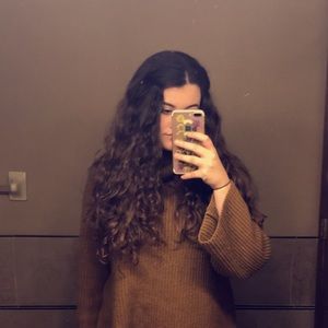 Meet your Posher, Eva